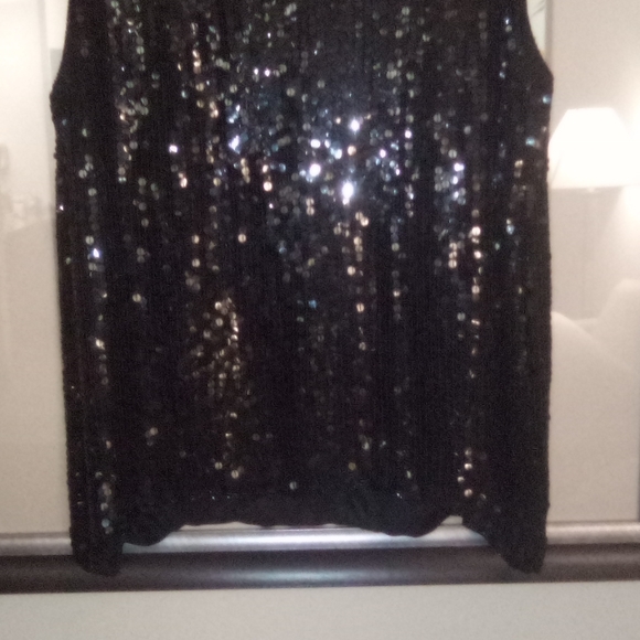 Erica Louis top - Picture 4 of 6